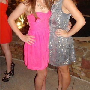 Bcbg Generation dress